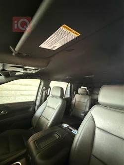 شيفروليه تاهو